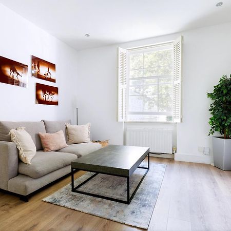 Cozy And Bright 1 Bedroom Apt In Knightsbridge London Exterior photo